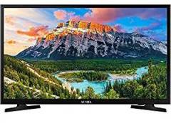 Ausha 32 inch (81.28 cm) A 3200N (Black) (2020 Model) HD Ready LED TV