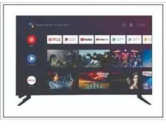 Bpl 32 inch (80 cm) with Dolby Audio, 32H D4301 (493911591) Android Smart HD TV