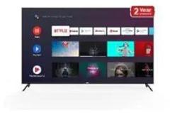 Bpl 55 inch (139.7 cm), 55U A4310(491893309), Black Android Smart Ultra HD 4K LED TV