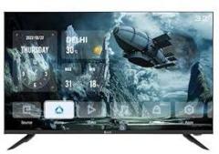 Clt 32 inch (81 cm) Pro Series Smart Android LED TV