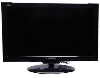 Crown CT2401 24 Inches LED TV