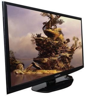 Crown CT3201 32 Inches LED TV