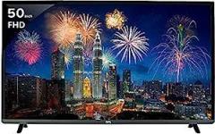 Dhiman 50 inch (127 cm) Traders Full HD LED TV