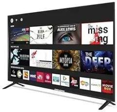 Dianora 43 inch (109 cm) inch Display 2023 Model Smart Android Full HD LED TV