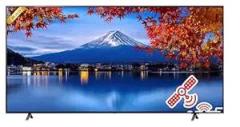 Haikawa 24 inch (61 cm) || Screen in Sleek Black Design |Model L24BB| |Back| Smart Full HD LED TV