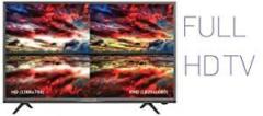 Hd Ready Black Smart Android LED TV