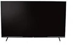 Invanter 43 inch (109 cm) 2022 Model Frameless Smart TV