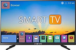 Kevin 40 inch (102 cm) KN40S SMART Full HD LED TV