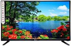 Kinger 32 inch (81 cm) With Clear Sound Quality Smart Android HD LED TV