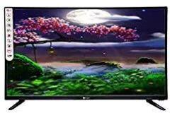 Kinger 32 inch (81 cm) with LAN, , Bluetooth, Screen Size Android Smart Wifi LED TV
