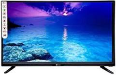 Kinger 40 inch (102 cm) 11 Series Android Smart HD Ready LED TV