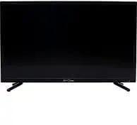 Led 32 inch (81 cm) Black Size TV