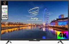 Ledly 32 inch (81 cm) Cloud Smart TV