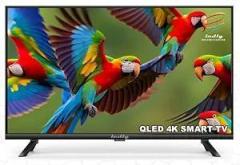 Ledly 50 inch (127 cm) 2K Smart HD QLED TV