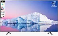 Ledly 50 inch (127 cm) Web OS 4K UHD QLED TV