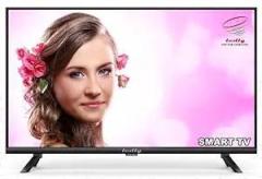 Ledly 55 inch (140 cm) 2K Smart QLED TV