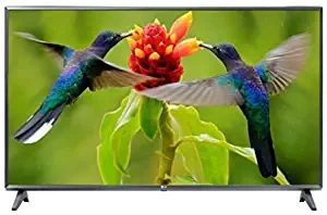 Lg 43 inch (108 cm) 43LM5600PTC (Dark Iron Gray) (2019 Model) Smart Full HD LED TV