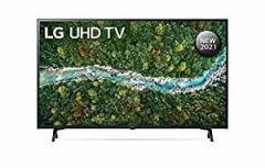 Lg 43 inch (109.2 cm) 43UP7740PTZ (Black) (2021 Model) Smart 4K Ultra HD LED TV