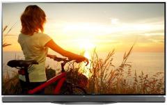 LG OLED55E6T 140 cm 3D Smart Ultra HD LED Television