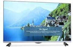Limeberry 55 inch (140 cm) (55) inches WebOs (EQLED55) Smart 4K Ultra HD QLED TV