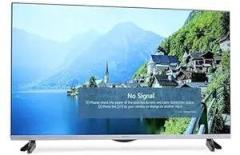 Limeberry 65 inch (165 cm) (65) inches WebOs (EQLED65) Smart 4K Ultra HD QLED TV