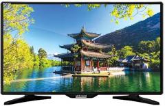 Mitashi MiDE043v05 109.22 cm Full HD LED Television with 3 years warranty