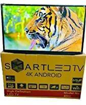 Mmsmart 40 inch (102 cm) with Smart Android Full HD 4K LED TV