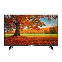 Murphy 32 inch (80 cm) with Remote | MB3201 Android Smart Smart HD Ready LED TV