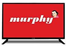 Murphy 31.5 inch (80 cm) IPS Full HD LED TV