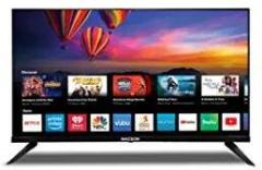 Nacson 32 inch (81 cm) Based (NS8016SMART) Cloud (Premium Series) with Voice Assistant Android Smart LEd TV
