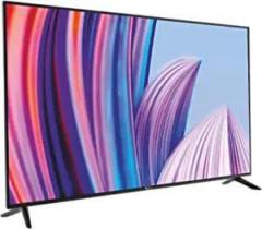Nebillio 32 inch (80 cm) Bezelless (kes3273BL) Smart LED TV