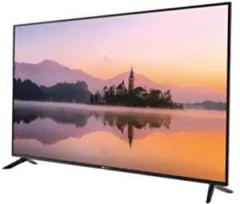 Nebillio 43 inch (108 cm) Bezelless (kes43A3BL) Smart LED TV