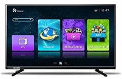Noble 32 inch (80 cm) Skiodo SMT32MS01 (Black) Smart HD Ready LED TV