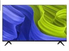 One+y1s 43 inch (108 cm) 11 and Bezel Less Frame (43FD2A00) Smart Android with Android Full HD LED TV