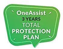 Oneassist 3Yrs Total Protection Plan for (Price Range 20001 25000) Digital Delivery in 2 Hours TV