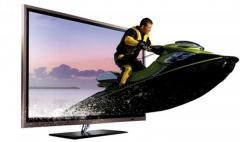 Onida LEO40FC3D 101.6 cm Full HD 3D LED Television