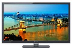 Panasonic TH L42ET5D 106.68 cm Slim HD 3 D LED Television