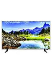 Panwood 32 inch (80 cm) Ultra Bright Display | Frame Less | Audio 10W Speakers | 32Inch Non Smart TV