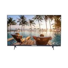 Panwood 43 inch (109 cm) Ultra Bright Display | 9.0 |1GB+ 8GB | Powerful Audio10W Speakers | Supports Netflix, Hotstar, YouTube, etc Smart Android LED TV