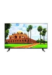 Panwood 50 inch (127 cm) Ultra Bright Display | 9.0 |1.5GB+ 8GB | Audio 10W Speakers | Supports Netflix, Hotstar, YouTube, etc | 50Inch Smart Android Smart 4K LED TV
