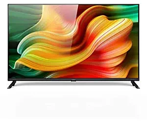 Realme 43 inch (108 cm) Certified 43 (Black) (2020 Model) Smart Android Full HD LED TV