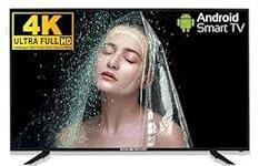 Realmercury 32 fhd Ultra 11 AJ55 Smart Android 4k TV