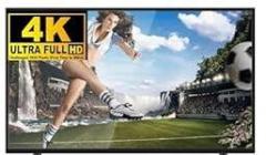 Realmercury 32 fhd Ultra 11 GJ65C Smart Android 4k TV