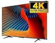 Realmercury 32 fhd Ultra 11 PC7 Smart Android 4k TV