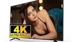 Realmercury 32 fhd Ultra 11 SKF643 Smart Android 4k TV