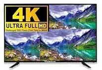 Realmercury 32 inch (81 cm) 11 Ultra DRJ7 Smart Android 4k Full hd tv