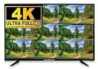 Realmercury 32 inch (81 cm) Ultra 11 7YD3 Android 4k Full hd led tv