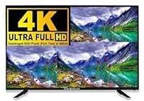 Realmercury 32 inch (81 cm) Ultra 11 DJG5 Smart Android 4k Full hd tv
