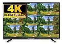 Realmercury 32 inch (81 cm) Ultra 11 IIDT5 Smart Android 4k Full hd tv