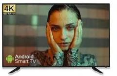 Realmercury 32 inch (81 cm) Ultra 11 OK3 Smart Android 4k Full hd tv